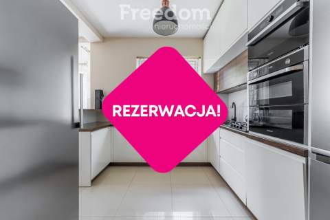Dom 220 m w Halinowie na sprzedaż