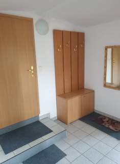 BEZ POŚRED-MIESZ 60M2 WROCŁAW PSIE-POLE-STRACHOCIN