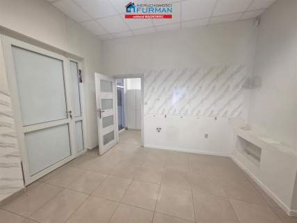 Biuro do wynajęcia, 48 m2, Wągrowiec