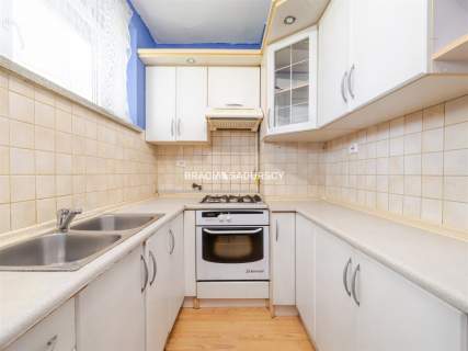 2-pokojowe mieszkanie z oddzielną kuchnią,balkon