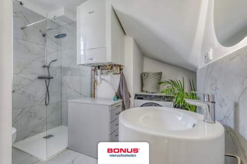 Dom w cenie mieszkania , działka 300m2