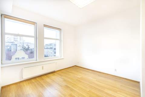 Biuro do wynajęcia, 90 m2, Gdynia