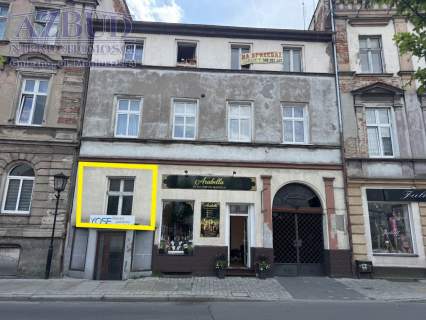 Mieszkanie na sprzedaż, 46 m2, Gniezno