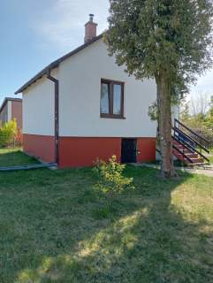 Murowana altana 3 poziomy ROD Relaks Mszczonów