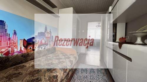 Rezerwacja Gotowe do zamieszkania 2 pokoje 37,2m2