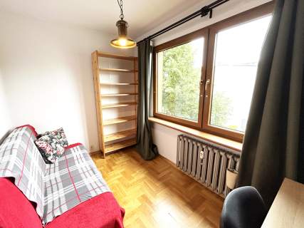 Katowice, Ligota - Pokój dla studenta/studentki