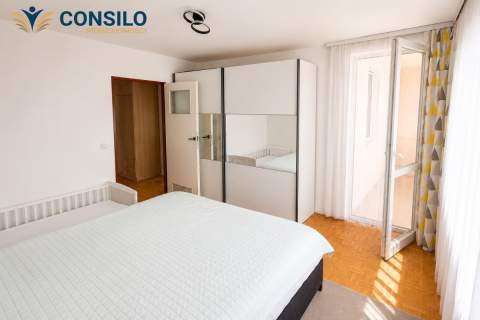 3 Pokoje z jasną kuchnia Blisko Rynku