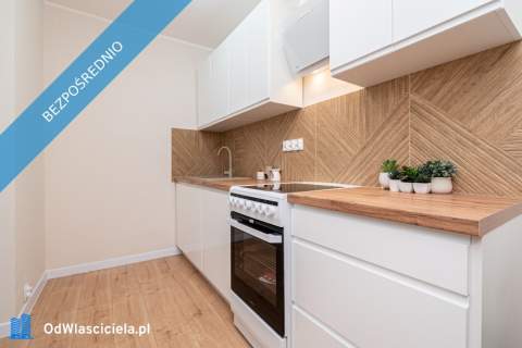 SŁONECZNE 1 POKOJOWE MIESZKANIE / OS. DOBRZEC/ PARTER/ OFERTA...