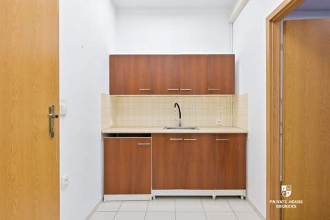Lokal parterowy 139m2, Brzezie