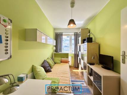 2 pokoje, cegła, balkon-Bydgoskie Przedmieście