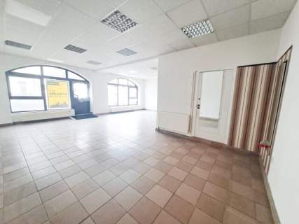 Nieruchomość komercyjna do wynajęcia, 82 m2, Ełk