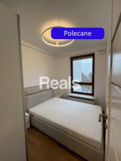 Mieszkanie do wynajęcia, 35 m2, Warszawa