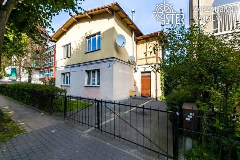 Centrum, przy Monciaku, kawalerka, od października