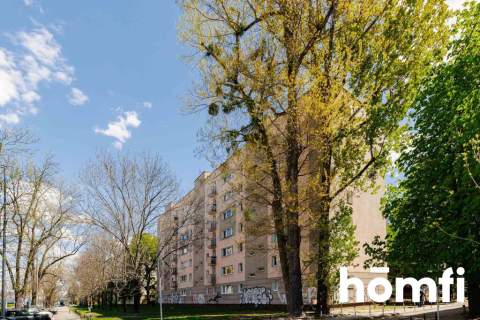 3 pokoje gotowe do zamieszkania balkon Wola