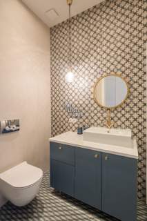 Gergeous, fully equipped apartament