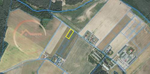 Augustowo, Dobrcz 3000m2 WARUNKI ZABUDOWY