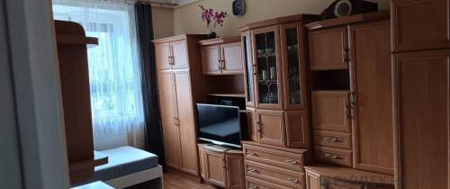 Kawalerka na Pradze-Północ
