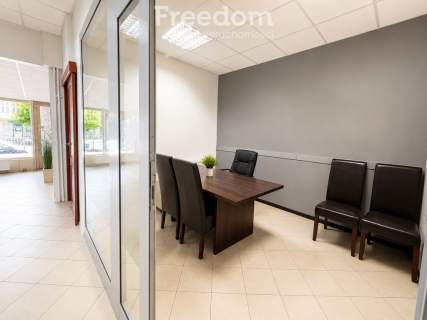 Lokal do wynajęcia 83m2 z miejscem postojowym