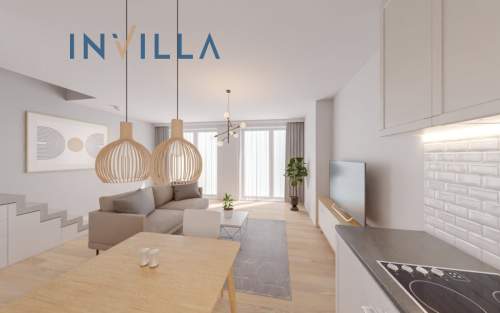 Apartament 77,92 m Granaria Wyspa Spichrzów 