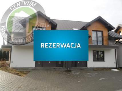 Mieszkanie na sprzedaż, 89,2 m2, Dąbrowa