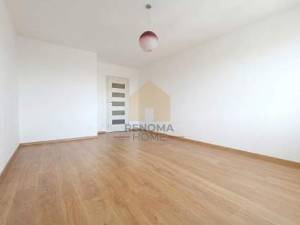 50m2 Promenady Garaż komórka Balkon
