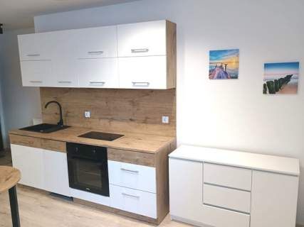 Funkcjonalne studio - Mazowiecka 29, Śródmieście