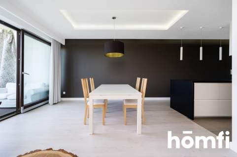 Apartament Marina, Julianów Łódź