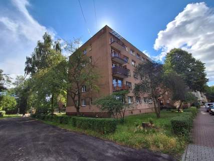 3 pokoje 55 m2 do adaptacji Katowice Piotrowice
