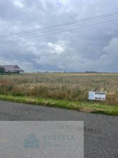 REZERWACJA Działka rolna 4,51 ha