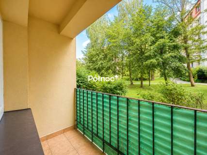 Mieszkanie na parterze 42,93 m Siemiatycze