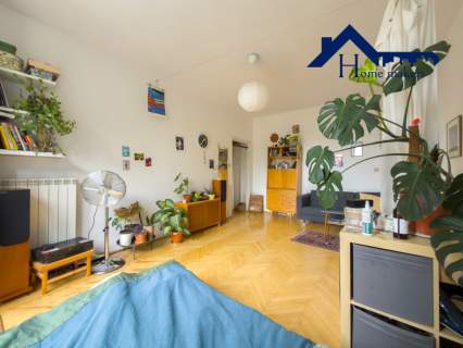 Kawalerka 36 m Balkon Metro Stary Mokotów