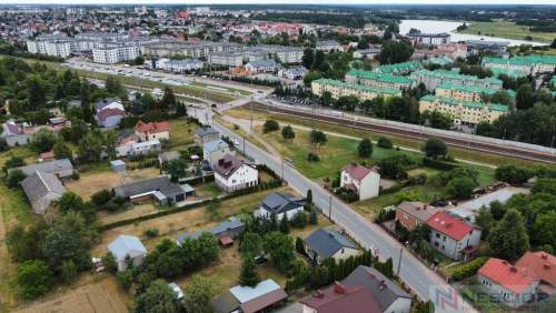 Dom po kompleksowej modernizacji Pompa Ciepła