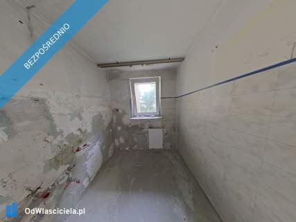 2 pokoje z balkonem po częściowym remoncie ul. Jerzmanowskiego...