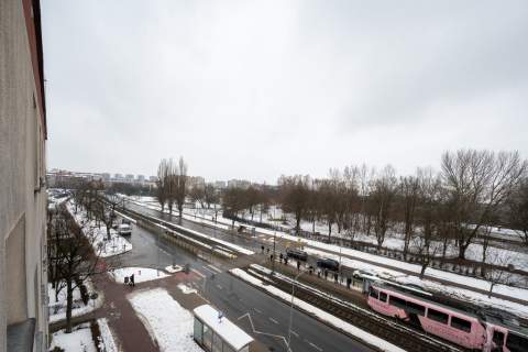 Mieszkanie inwestycyjne 2 pokojowe Kraków