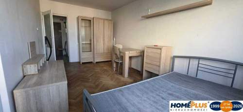 Mieszkanie na sprzedaż, 37,5 m2, Warszawa