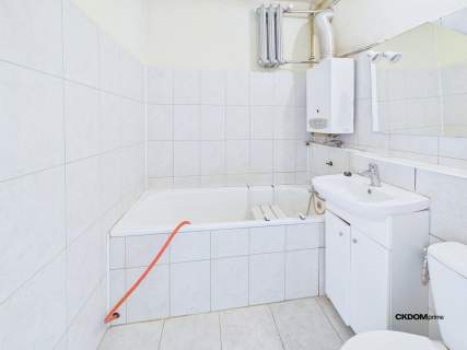 Mieszkanie ul.Śląska, 39,70m2