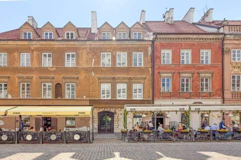 STARÓWKA - PRESTIŻ I PONADCZASOWA WARTOŚĆ