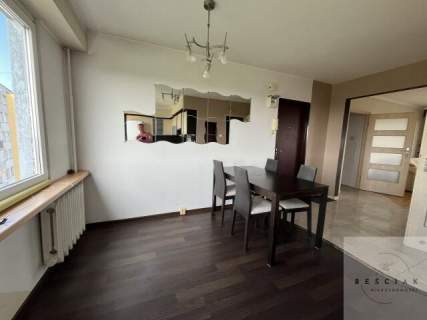 Mieszkanie z pięknym widokiem 72m2