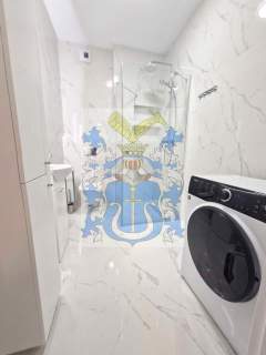 Rydlówka, Dębniki-Podgórze 61m2 3pokoje, garaż