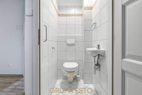 Lokal do wynajecia Ruczaj ul. Babinskiego Gabinety