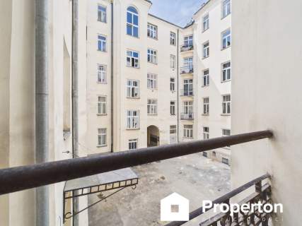 Poznańska 14 89 m Klimat Lalki i Wokulskiego