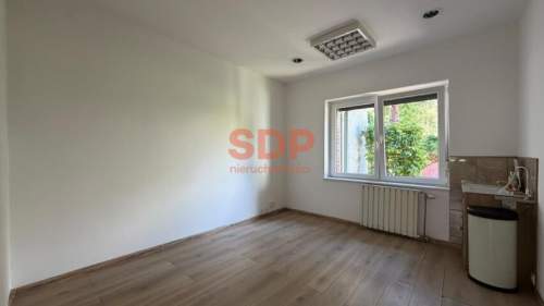 Lokal biurowo-usługowy 100 m2 / blisko pl. Grunwaldzkiego