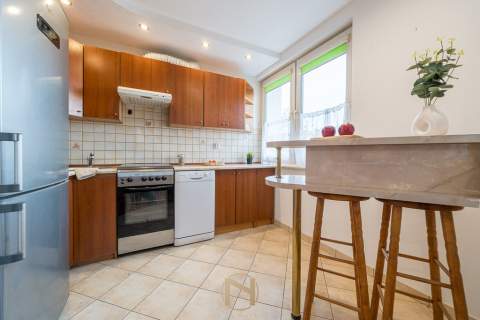 Mieszkanie na sprzedaż, 40,74 m2, Gorzów Wielkopolski
