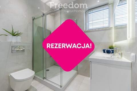 Nowoczesny, świetnie wyposażony dom pod Nadarzynem