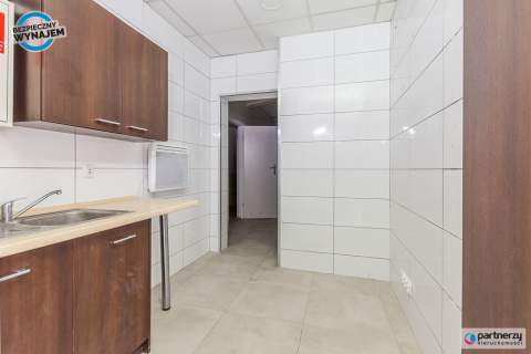 Świetny lokal 85m2 z witryną w Centrum Sopotu