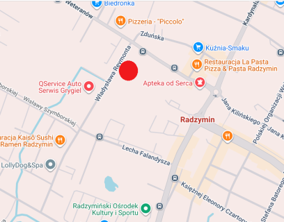Do wynajęcia parking, plac działka budynek