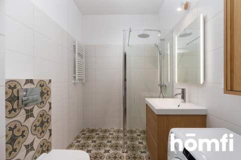 Apartament Ostoya Pucka z tarasem 2pok