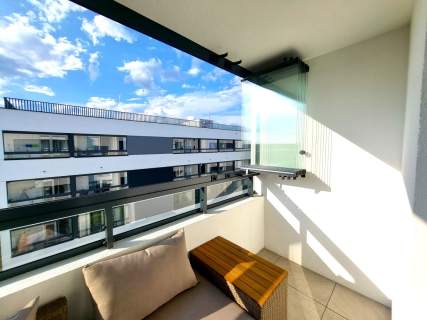 8min Metro Bródno-nowe 2pokoje33m2 loggia8m2 Garaż