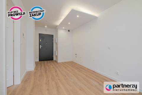 2 POKOJE W CENTRUM GDAŃSKA/SMART HOME/WYKOŃCZONE