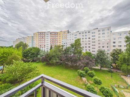 4 pokoje, 61 m - centrum Lublina, bez jego hałasu